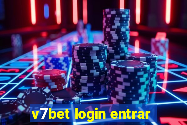 v7bet login entrar